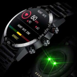 Descubre el Reloj Inteligente IP68 🚀, una maravilla de la tecnología 🌟 - Imagen 3