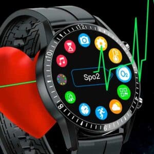 Descubre el Reloj Inteligente IP68 🚀, una maravilla de la tecnología 🌟 - Imagen 8