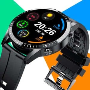 Descubre el Reloj Inteligente IP68 🚀, una maravilla de la tecnología 🌟 - Imagen 6