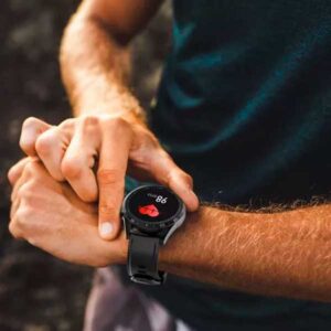 Descubre el Reloj Inteligente IP68 🚀, una maravilla de la tecnología 🌟
